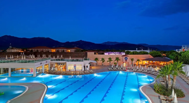 Sah Inn Paradise