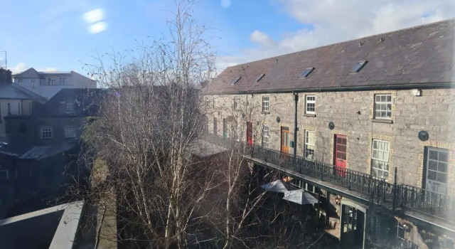 The Lodge Ballina, Prenota Hotel Hotel a Connacht con parcheggio, Parcheggio
