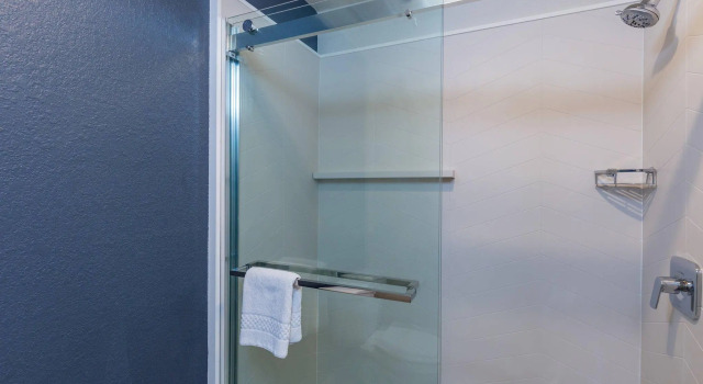 Двухместный номер Standard Fairfield Inn and Suites by Marriott Tampa North
