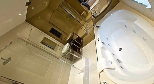Номер Standard Munstone House