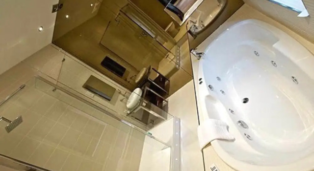 Двухместный номер Standard Munstone House