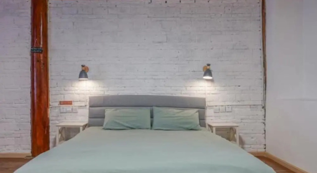 Номер Classic Floral Hotel · Kuan Tang Lijiang