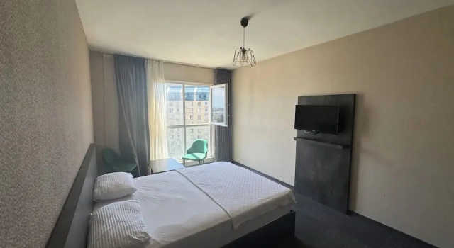 Pin Suite, Book Hotel Istanbul Marmara Region