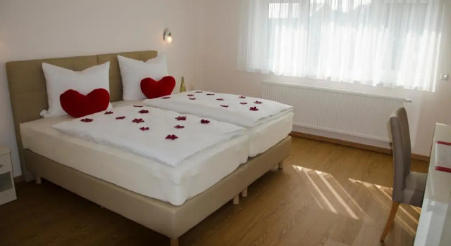 Номер Standard Kraichgauhotel