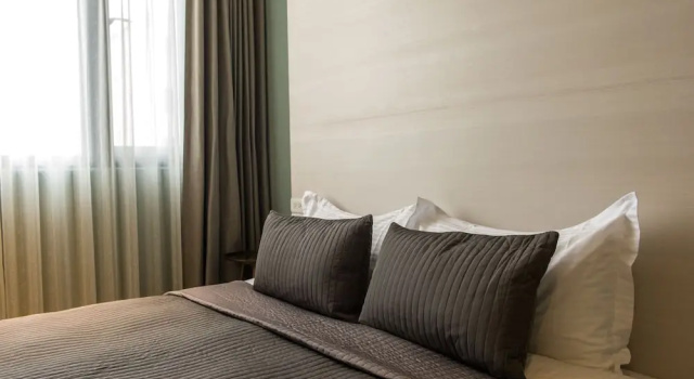 Двухместный номер Economy Timia Homestay
