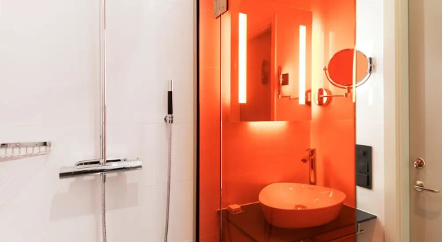 Номер Classic ProfilHotels Riddargatan