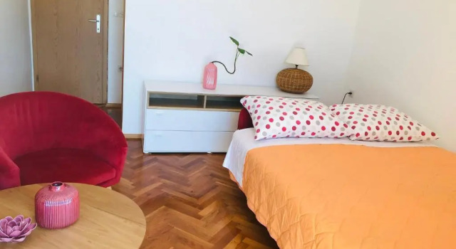 Апартаменты Apartment ANA