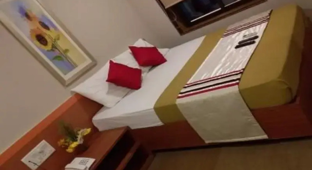 Номер Deluxe Sai Palace Express