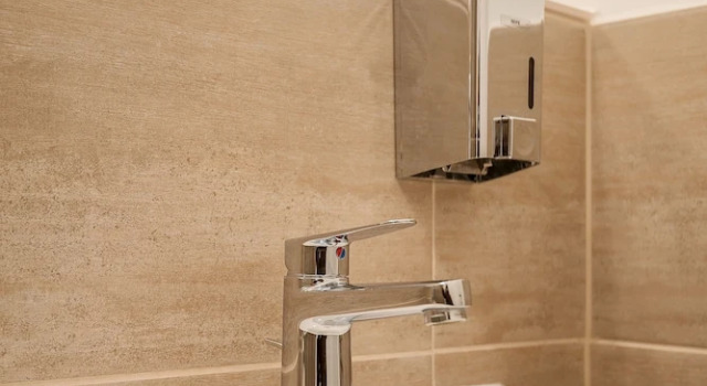 Двухместный номер Standard Hotel City Green Berlin