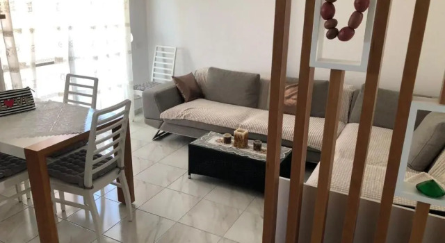 Qerret Seaside 1 bedroom apartment