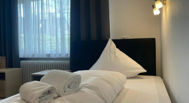 Номер Standard Sonnenschein Haus Garni