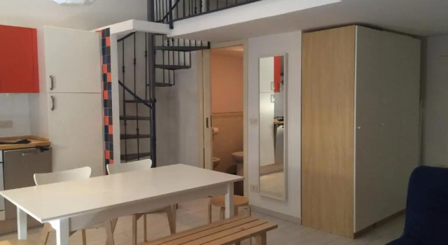 Апартаменты Marechiaro Casa
