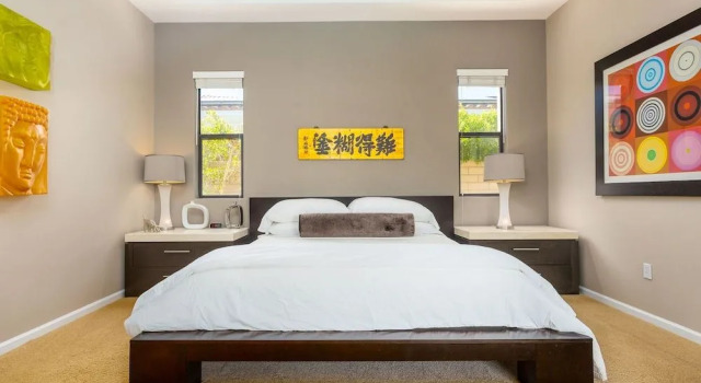 Modern Zen