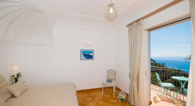 Villa Ambita, Забронировать Вилла Виллы Позитано, Вилла