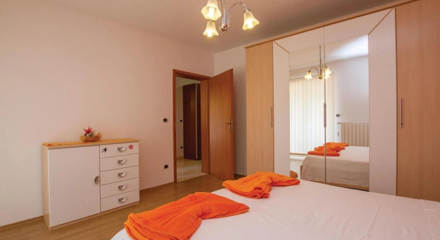 Nice Home in Nedescina With Wifi and 6 Bedrooms
