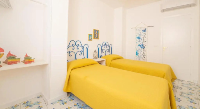 Апартаменты TaoApartments - Casa Salina