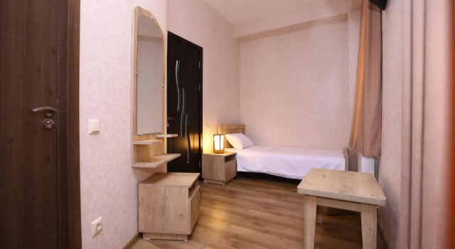 Номер Standard Отель Traveler