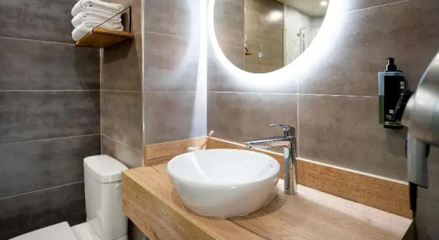 Номер Standard ibis Styles Chatenay Malabry Paris Sud