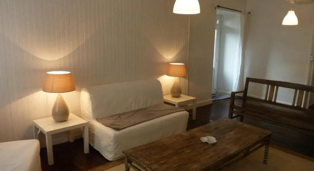 Апартаменты Les Chambres de Lourmel