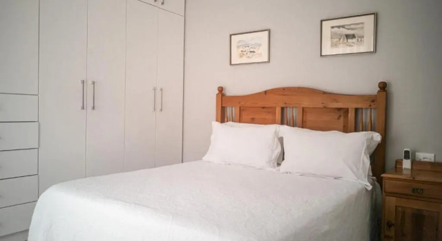 Семейный номер Standard Whale Coast Ocean Villa