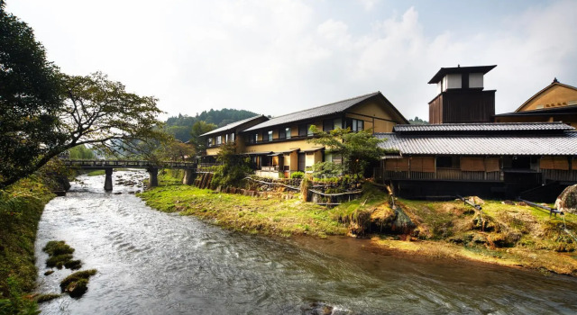 Номер Standard Daimaru Ryokan