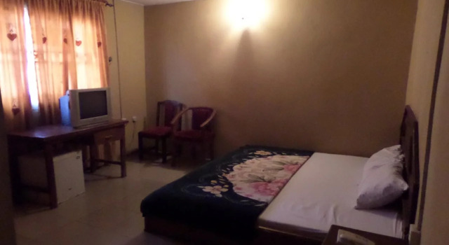 Royal Palace Hotel