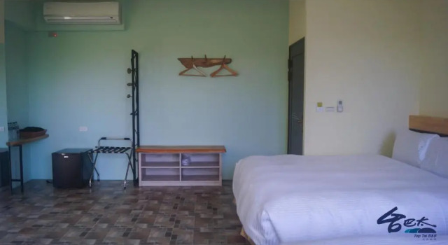 Четырёхместный номер Standard Toptai Kenting BY REINDEER