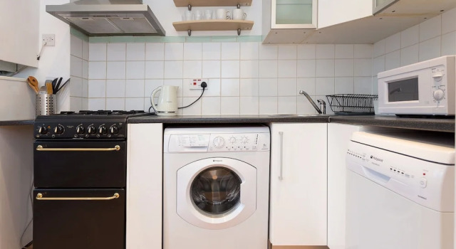 Amazing One Bedroom Apartment in Paddington, Забронировать Апартаменты/квартира Апартаменты Лондона, рядом с Мейда Вейл, Апартаменты/квартира