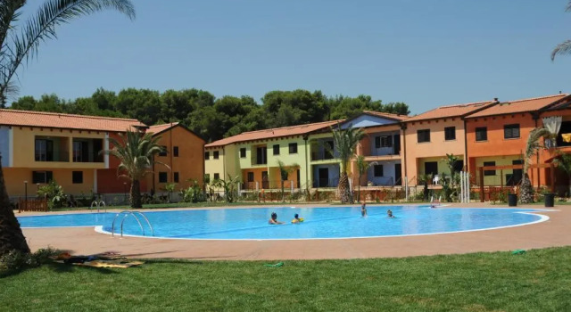 Case Vacanza Villaggio Riva Azzurra, Rezerwuj Hotel Policoro Basilicata