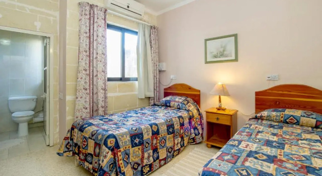 Habitación Económica Lantern Guest House