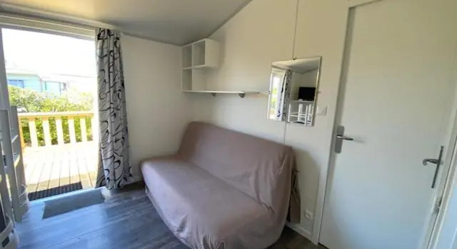 Camping-Caravaning de la Mollière, Reserva ahora Hotel Hoteles en Norte-Paso de Calais con piscina, Piscina