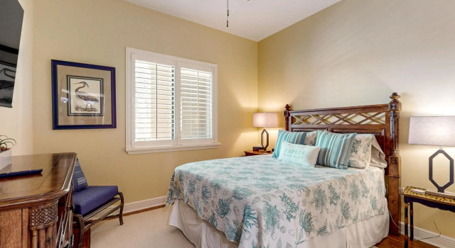 The Cottages at Naples Bay Resort, Rezerwuj Ośrodek wypoczynkowy Naples Southwest Florida