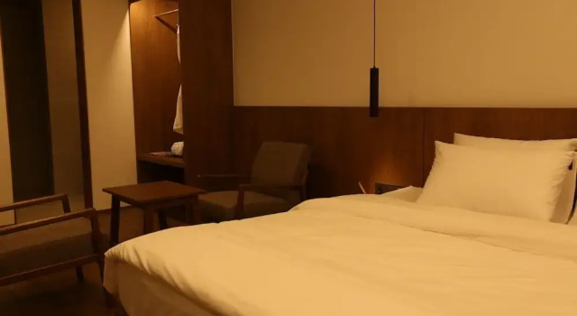 Двухместный номер Standard Hotel Yimok