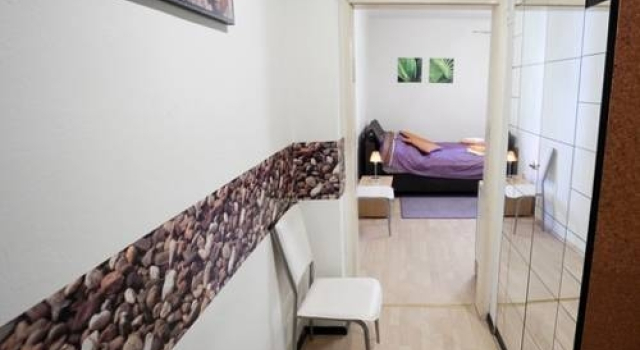 Apartment Pfeilgasse