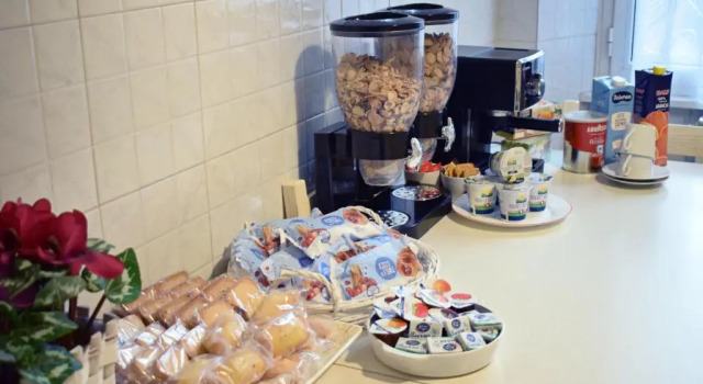 I Petali Guest House, Забронировать Гостевой дом Гостевые дома Рима, рядом с Ослиные ворота, Гостевой дом