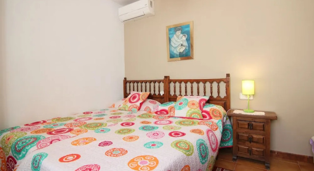Acaribeq-1ºlínea Playa-wifi y Garaje Gratis