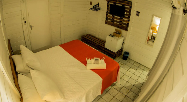 EcoCharme Pousada Arquipelago, Book Hotel Fernando de Noronha Pernambuco