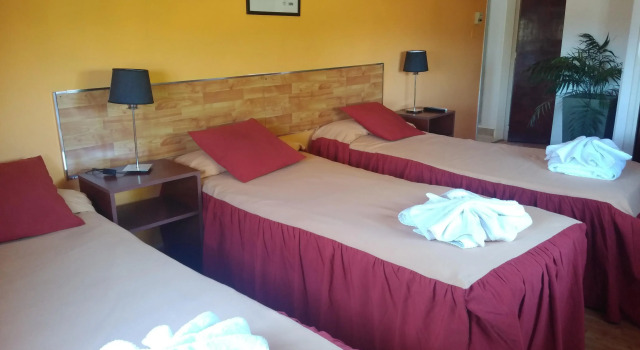 Hotel Aoma Villa Carlos Paz, Book Villa Villaer i Córdoba, Villa