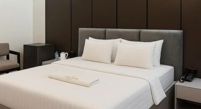 Люкс Royal The Peachtree Hotel