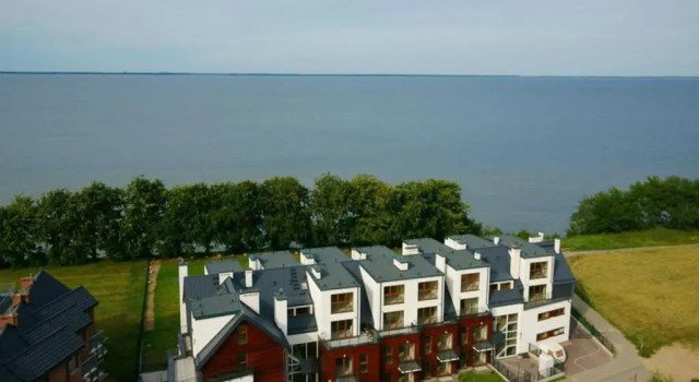 Апартаменты Apartament dwupoziomowy Yakima