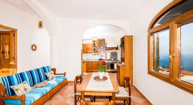 Casa Sansone Positano, Забронировать Отель Позитано Побережье Амальфи, рядом с Mulini Square