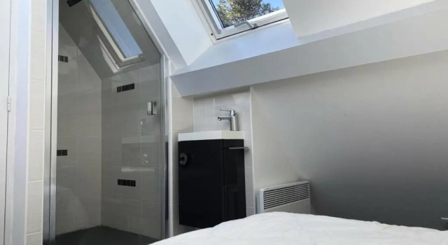 Résidence Domaine De Lanruen - Maisons & Villas pour 6 Personnes 564, Rezerwuj Hotel Erquy 