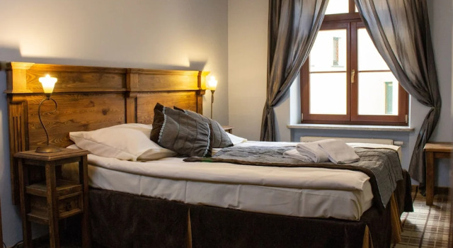 Номер Standard с 2 комнатами Five Stars Bed&Breakfast