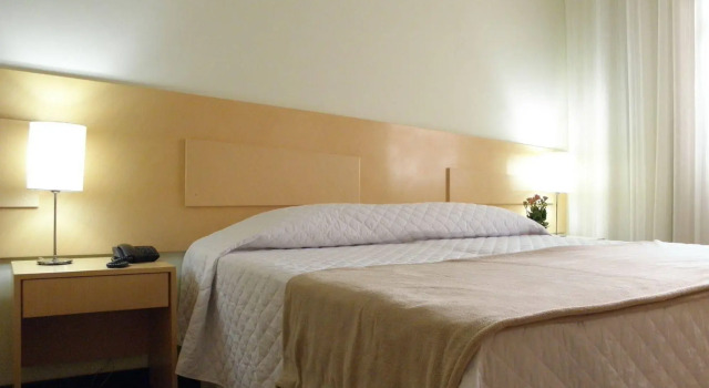 El Shadai Park Hotel