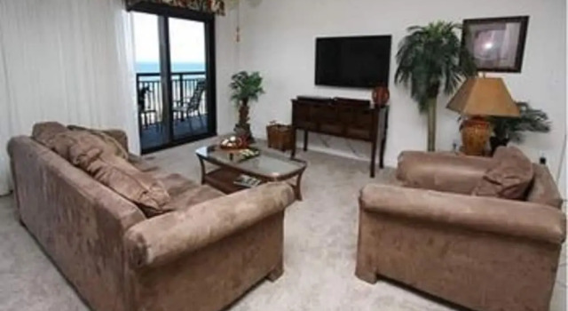 Beachwalk Villas by Elliott Beach Rentals