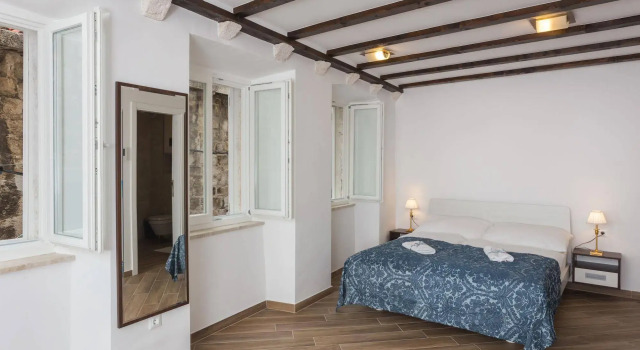 Apartment & Rooms Verdi, Забронировать Апартаменты/квартира Апартаменты Дубровника, рядом с Ворота пирса, Апартаменты/квартира