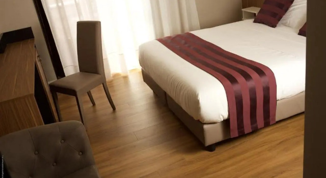 Номер Standard Duomo Residence