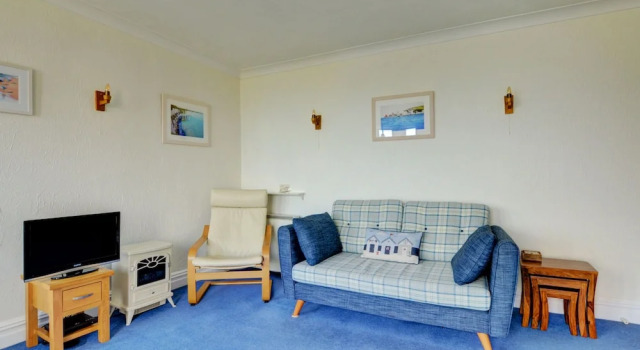 Cozy Holiday Home in Swanage with Balcony, Забронировать Отель Суонидж Jurassic Coast