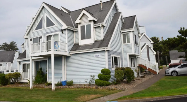 Schooner Landing, Prenota Appartamento Newport 