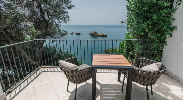 Студия Comfort Apartments Eneida